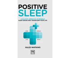 KNYGA Giles Watkins Positive Sleep