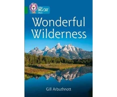 KNYGA Gill Arburthnott Wonderful Wilderness