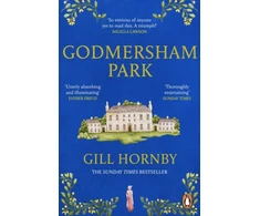 KNYGA Gill Hornby Godmersham Park