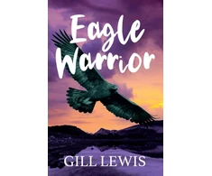 KNYGA Gill Lewis Eagle Warrior