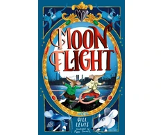 KNYGA Gill Lewis Moonflight