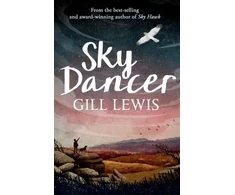 KNYGA Gill Lewis Sky Dancer