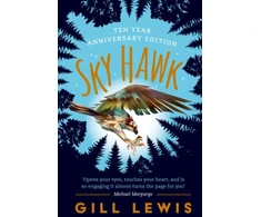 KNYGA Gill Lewis Sky Hawk