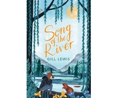 KNYGA Gill Lewis Song of the River
