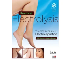 KNYGA Gill Morris Practical Electrolysis