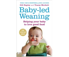 KNYGA Gill Rapley Baby-led Weaning