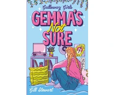 KNYGA Gill Stewart Galloway Girls: Gemma's Not Sure