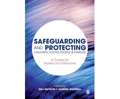 KNYGA Gill Watson Safeguarding and Protecting Children, Young People and Families
