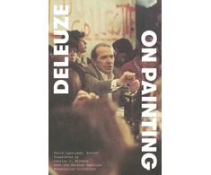 KNYGA Gilles Deleuze On Painting, Courses, March-June 1981