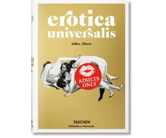 KNYGA Gilles Neret Erotica Universalis