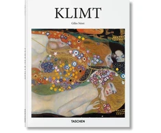 KNYGA Gilles Neret Klimt