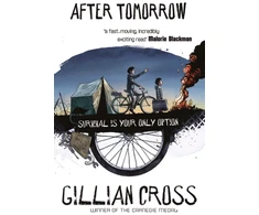 KNYGA Gillian Cross Cross Gillian After Tomorrow