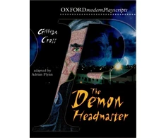 KNYGA Gillian Cross Oxford Playscripts: The Demon Headmaster