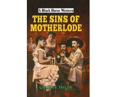 KNYGA Gillian F Taylor Sins of Motherlode