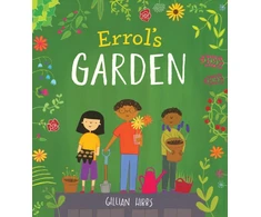 KNYGA Gillian Hibbs Errol's Garden
