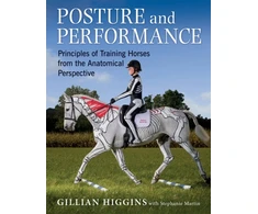 KNYGA Gillian Higgins Posture and Performance, Principles of Training Horses from the Anatomical Perspective