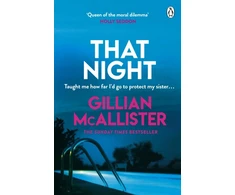 KNYGA Gillian Mcallister That Night