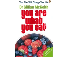 KNYGA Gillian Mckeith You Are What You Eat