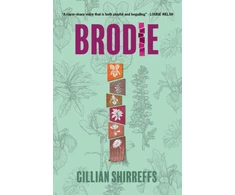KNYGA Gillian Shirreffs Brodie