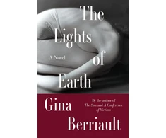 KNYGA Gina Berriault Lights of Earth