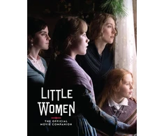 KNYGA Gina Mcintyre Little Women: The Official Movie Companion