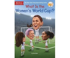 KNYGA Gina Shaw What Is the Women's World Cup?