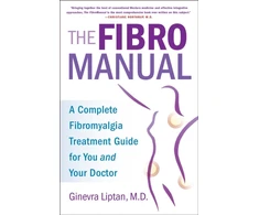 KNYGA Ginevra Liptan FibroManual