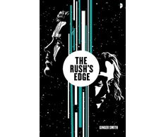 KNYGA Ginger Smith Rush's Edge