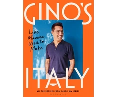 KNYGA Gino Dacampo Gino's Italy