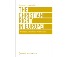 KNYGA Gionathan Lo Mascolo Christian Right in Europe, Movements, Networks and Denominations