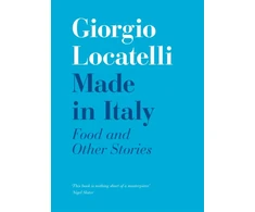 KNYGA Giorgio Locatelli Made in Italy