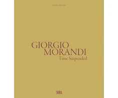 KNYGA Giorgio Morandi: Time Suspended