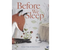 KNYGA Giorgio Volpe Before We Sleep