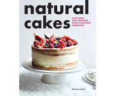 KNYGA Giovanna Torrico Natural Cakes