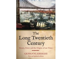 KNYGA Giovanni Arrighi Long Twentieth Century