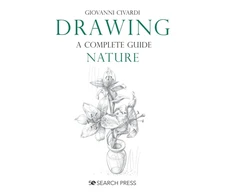 KNYGA Giovanni Civardi Drawing - A Complete Guide: Nature