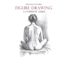 KNYGA Giovanni Civardi Figure Drawing: A Complete Guide
