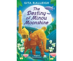 KNYGA Gita Ralleigh Destiny of Minou Moonshine