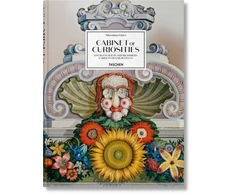 KNYGA Giulia Carciotto Massimo Listri. Cabinet of Curiosities