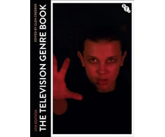 KNYGA Glen Creeber Television Genre Book