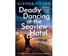 KNYGA Glenda Young Deadly Dancing at the Seaview Hotel