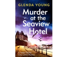 KNYGA Glenda Young Murder at the Seaview Hotel