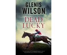 KNYGA Glenis Wilson Dead Lucky