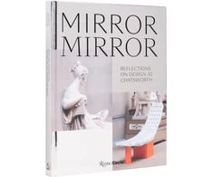 KNYGA Glenn Adamson Mirror Mirror, Reflections on Contemporary Design at Chatsworth