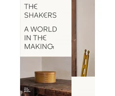KNYGA Glenn Adamson Shakers: A World in the Making