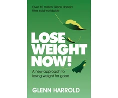 KNYGA Glenn Harrold Lose Weight Now!