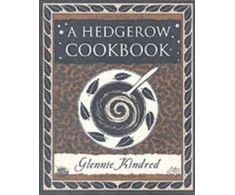 KNYGA Glennie Kindred Hedgerow Cookbook