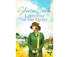 KNYGA Gloria Cook Listening to the Quiet