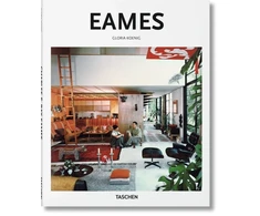 KNYGA Gloria Koenig Eames