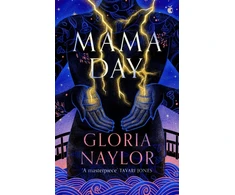 KNYGA Gloria Naylor Mama Day